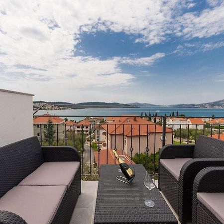 Apartment Tamara Trogir Exterior photo